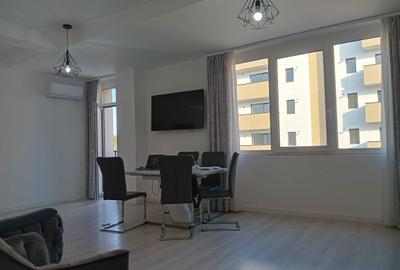Apartament cu 3 camere decomandat în Centura - 6