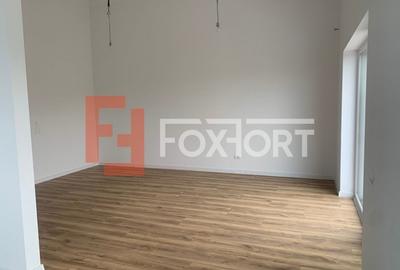 COMISION 0% Duplex cu 3 camere si teren de 360 mp, zona Giarmata - 3