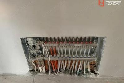 Duplex cu 3 camere si teren de 365 mp, zona Sag - 2