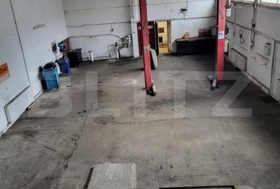 Afacere la cheie, service auto, 460 mp, zona Micro 4 Afacere la cheie, service auto, 460 mp, zona Micro 4 - 3