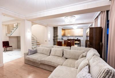 Vila Premium Tunari – 175 mp Utili, Lot 505 mp si Amenajari de Designer - 18