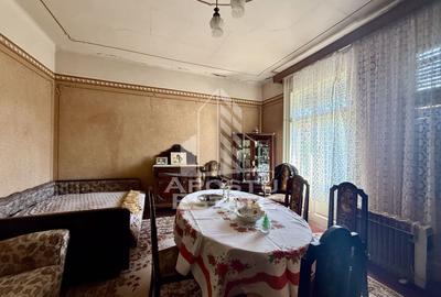 Casa individuala, teren 770mp, toate utilitatile, Telegrafului-Lorena - 15