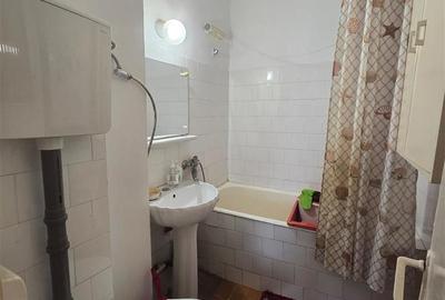 Apartament cu 2 camere nedecomandat în Alexandru cel Bun - 9