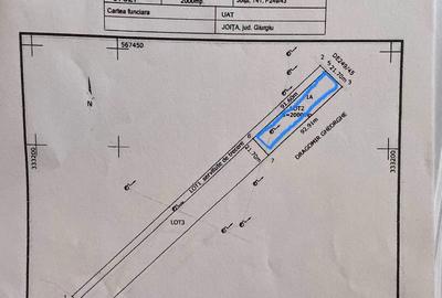 Spațiu comercial, în Joița - 3