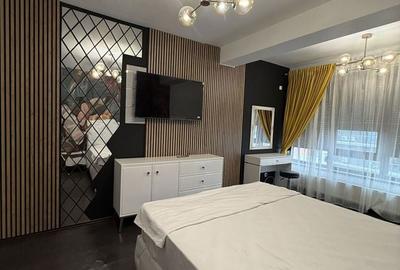 Apartament cu 3 camere, mobilat în Țiglina 1 - 3