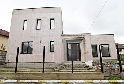 Casa P+1 cu design deosebit, Valu lui Traian - 2