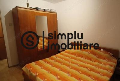 Apartament cu 2 camere semidecomandat în Craiovița Nouă - 6