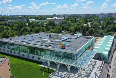 Apartament nou cu 3 camere, proiect rezidential, zona Sos.Oltenitei - comision 0 - 15