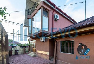 Casă + Spațiu Comercial de vânzare, Șerbanești, Bacău - 28