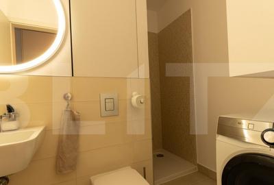Apartament ,3camere, Isho. - 7