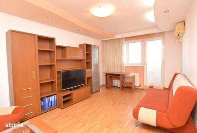 Apartament cu 2 camere decomandat, mobilat în Vitan