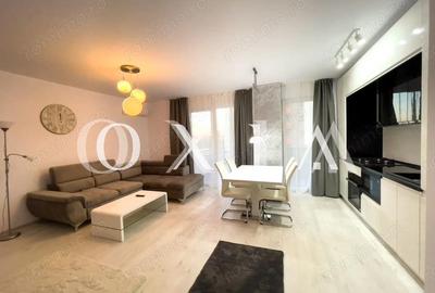 Apartament cu 2 camere decomandat în Aradului - 8