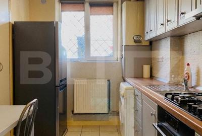 Apartament cu 2 camere în Central - 2