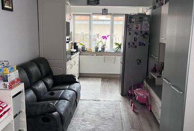 Apartament cu 2 camere decomandat în Obcini - 7
