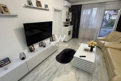 Apartament 2 camere decomandat - Hipodrom 1 - Sibiu - 7