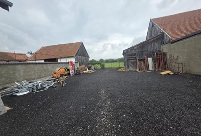 Vand casa individuala cu teren generos in Dumbravita Brasov,comision zero client - 15