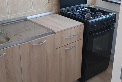 Inchiriez garsoniera Piata Progresul - 1