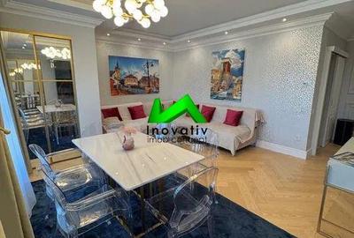 Apartament cu 2 camere decomandat, mobilat în Calea Dumbrăvii