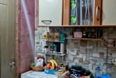 Garsonieră decomandată, mobilată în Progresul - 4