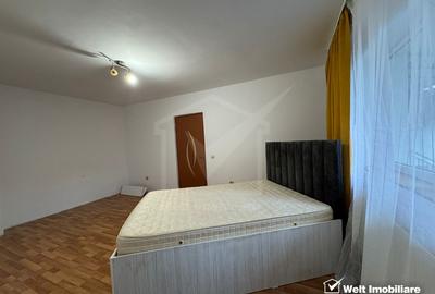 Apartament spatios decomandat | Zona Centrala - 4