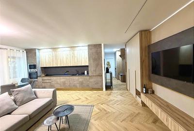 Apartament cu 3 camere decomandat, mobilat în Iancu Nicolae - 4