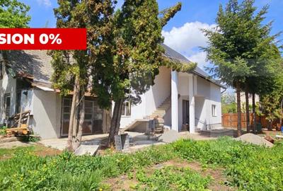 Casa spa?ioasa, de vanzare, cu 10 camere, 200 mp, zona se - 1