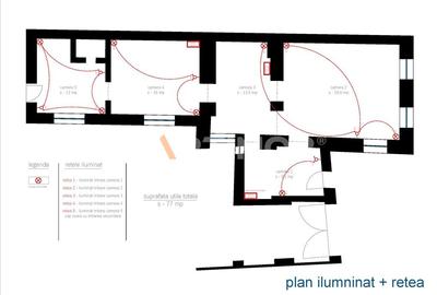 Spatiu cafenea Centru Istoric Brasov - 19