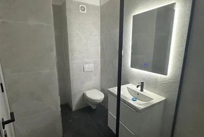 Apartament cu 2 camere, 45 mp, balcon, zona Eroilor - 6