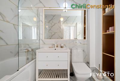 ✅Penthouse 4 camere, 116m² - mobilat | Faleză Nord ·  Santa Maria Bay - 9