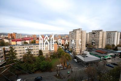 Apartament 3 camere Ostroveni | Centrala Termica - 12