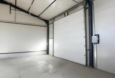 Spa?iu industrial complet utilat, Dragane?ti, Bihor - 5