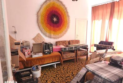 Casă cu 3 camere cu Teren 550 Mp în Budiului - 7