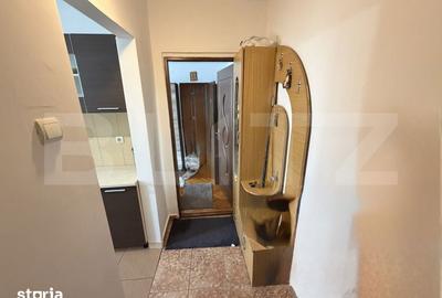 Apartament cu 2 camere semidecomandat în Central - 3