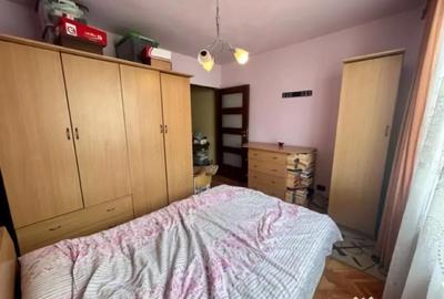 Apartament cu 4 camere decomandat în Tudor - 7