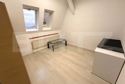 Apartament 3 dormitoare, 110 mp utili, Calea Torontalului - 6