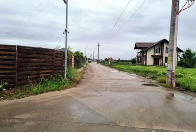 Teren de 5000 mp, în Central - 7