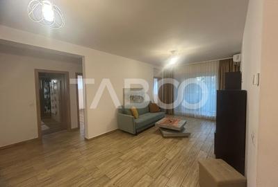 Apartament 3 camere 72mpu cu balcon si parcare privata in Kogalniceanu - 19