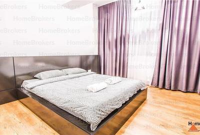 Vanzare apartament 2 camere in bloc nou Pta Alba Iulia - 1