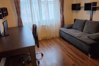 Apartament cu 4 camere semidecomandat în Militari - 8