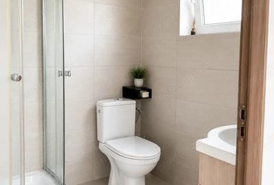 Casă cu 4 camere cu Teren 507 Mp în Sânmihaiu Român - 10
