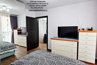 Apartament la cheie cu 4 camere decomandate, boxa,loc parcare,etaj 2, Maratei - 10
