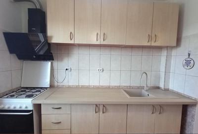 Apartament cu 2 camere decomandat, mobilat în Băneasa - 10