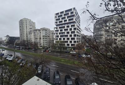 Apartament cu 2 camere decomandat, mobilat în 13 Septembrie - 20