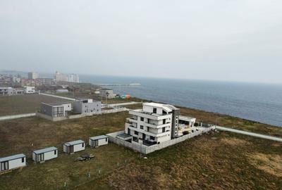 Teren de vanzari primul rand la Marea Neagra Costinesti - 4