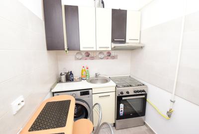 Garsonieră semidecomandată, mobilată în 1 Decembrie 1918 - 10