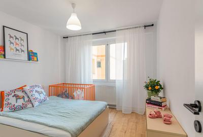 Apartament 2 camere pe Calea Bucure?ti! - 3
