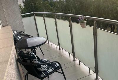 Apartament cu 2 camere decomandat în Central - 7