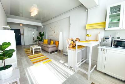 Apartament cu 2 camere în Central - 5