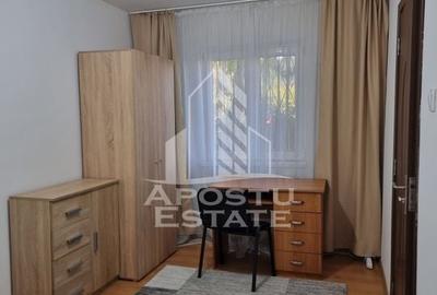 Apartament cu 3 camere,centrala proprie, zona Spitalul Judetian - 3