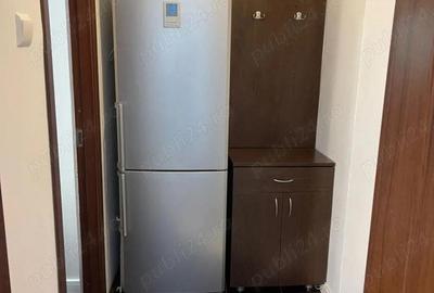 Garsonieră decomandată în Nicolina - 2